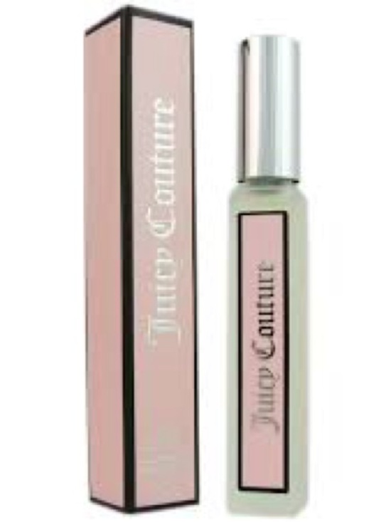Juicy Couture Other - Juicy Couture Original Eau de Parfum Roll-On Perfume Juicy Rollerball New in Box